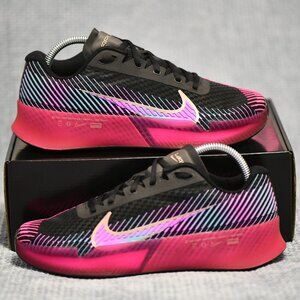 Nike Court Air Zoom Vapor 11 Premium HC PRM | FD6694-001 | Size: 8 US Women's